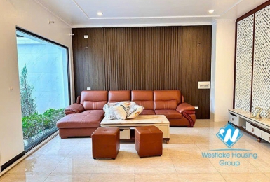 Modern and spacious 5 bedrooms villa at T block Ciputra